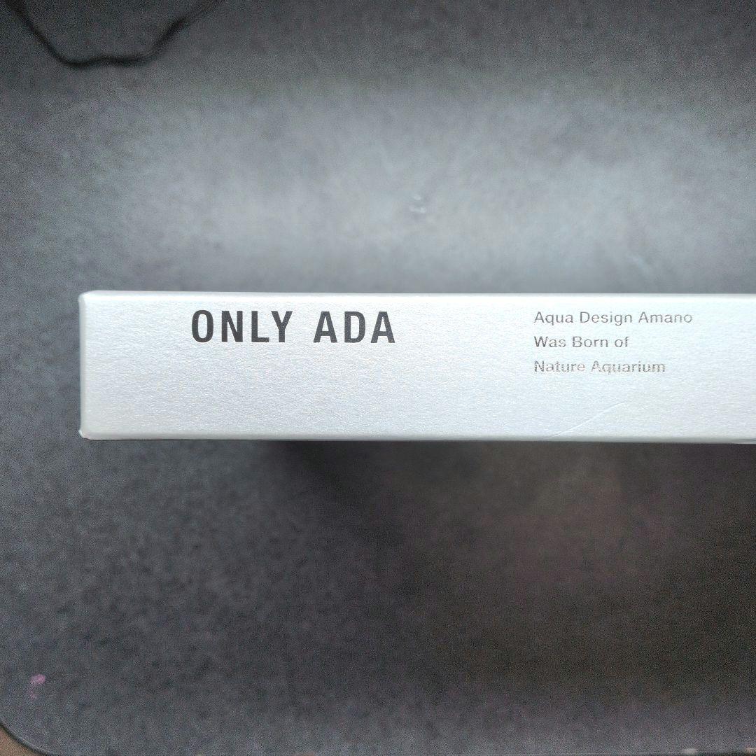 水草育成 ADA ONLY ADA
