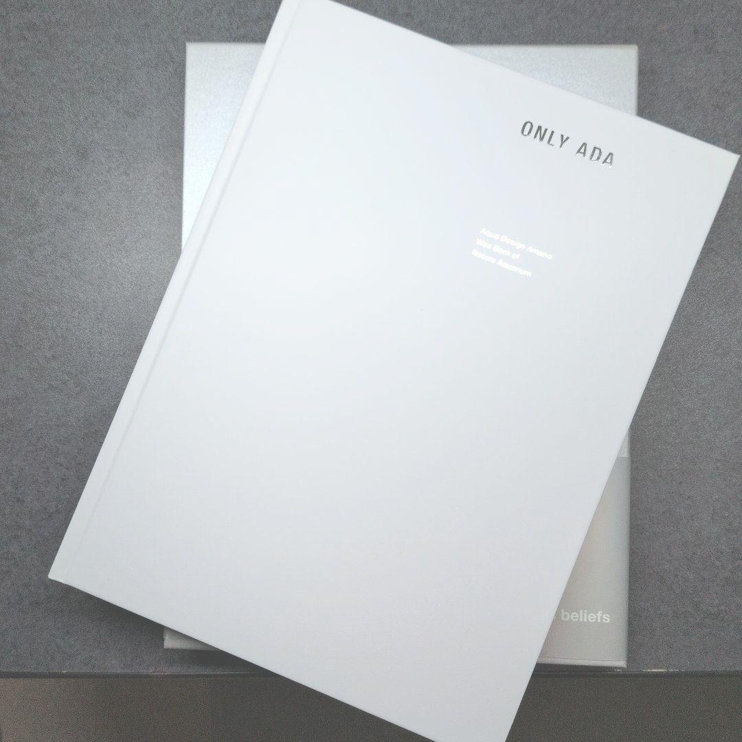 水草育成 ADA ONLY ADA