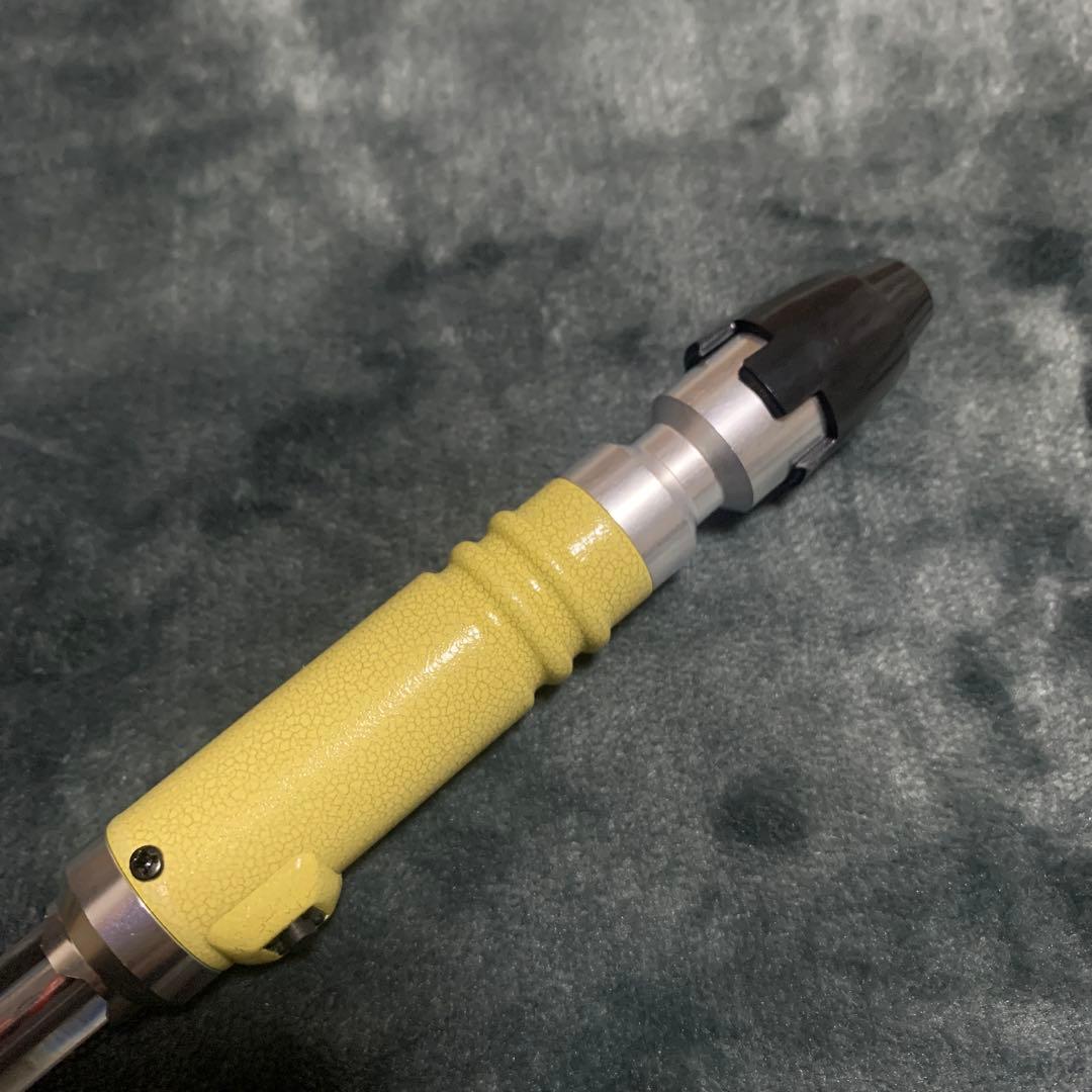 ドクターフー　ソニックドライバー