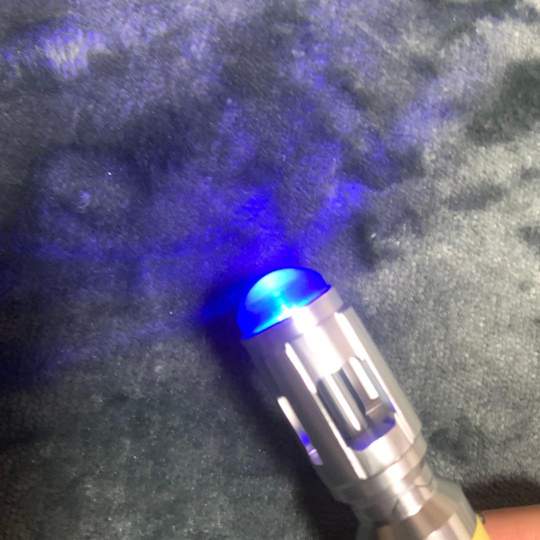 ドクターフー　ソニックドライバー