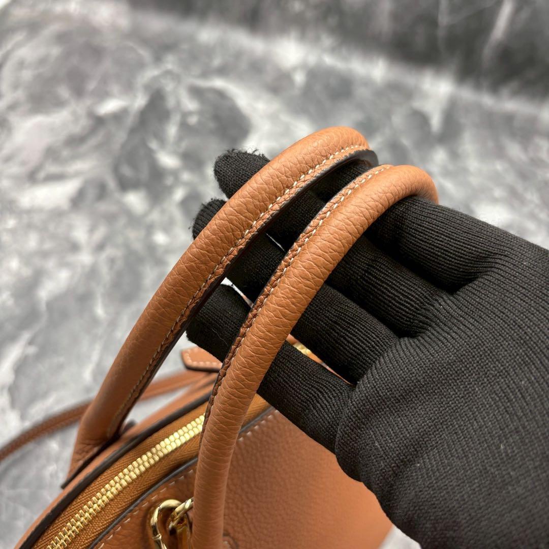 Marienwiese ✨ボナベンチュラ　エマ28 キャメル