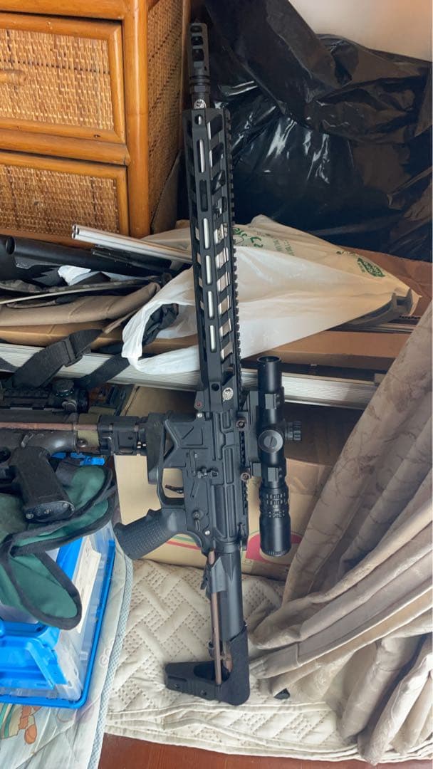 ca870 m870 DOC BAD電磁弁