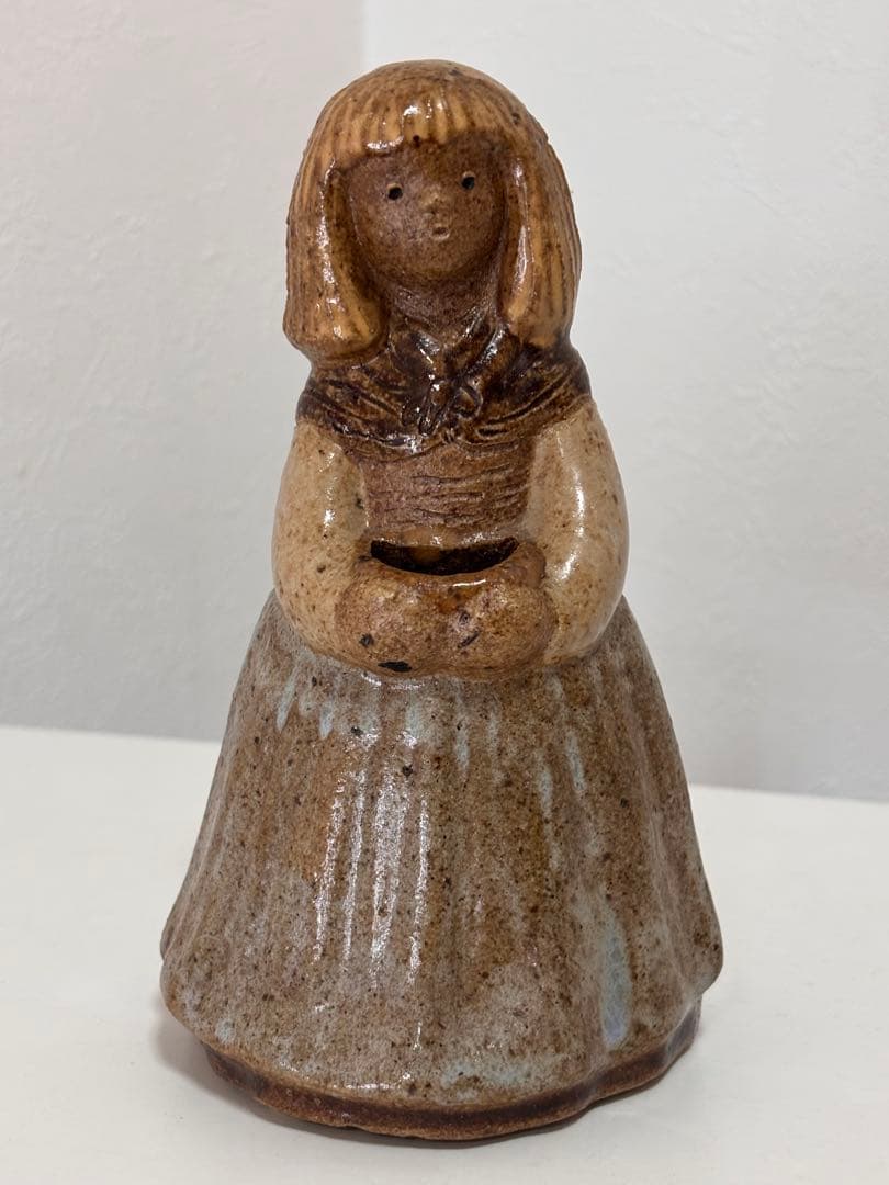 ka  ルーテボ(RUTEBO) Blomsterflicka(花瓶)