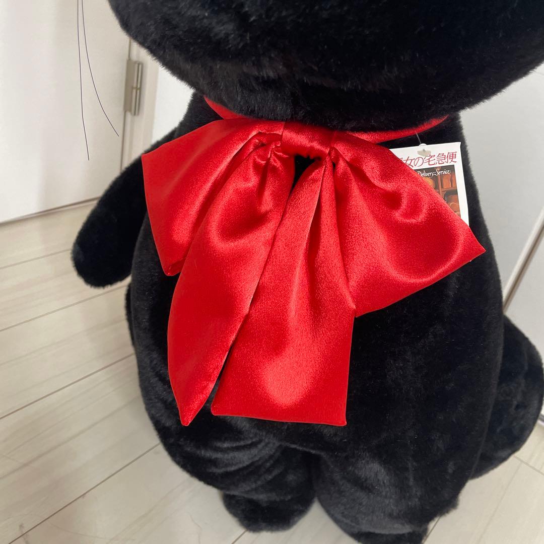 ジジ　巨大　ぬいぐるみ