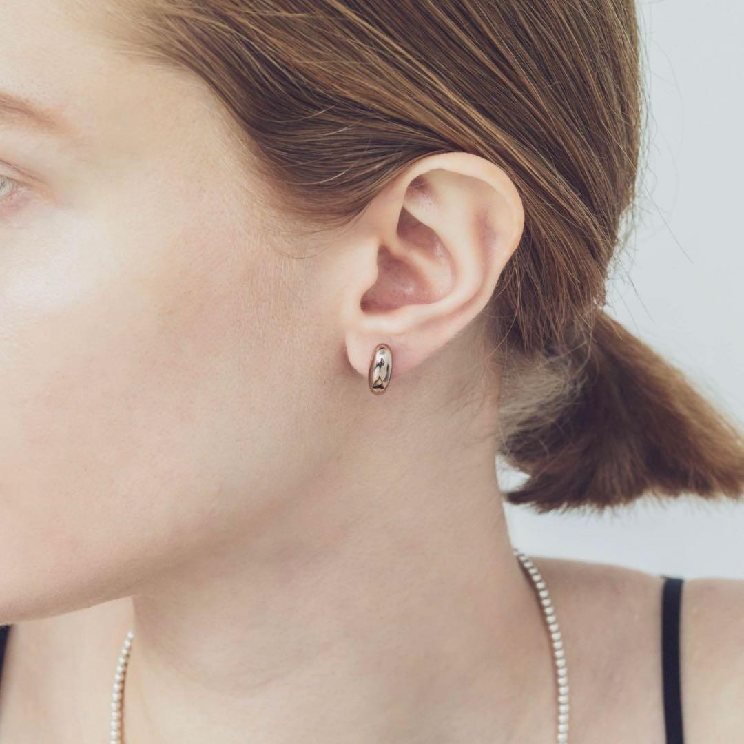 ete エテ ロウ ハグピアス