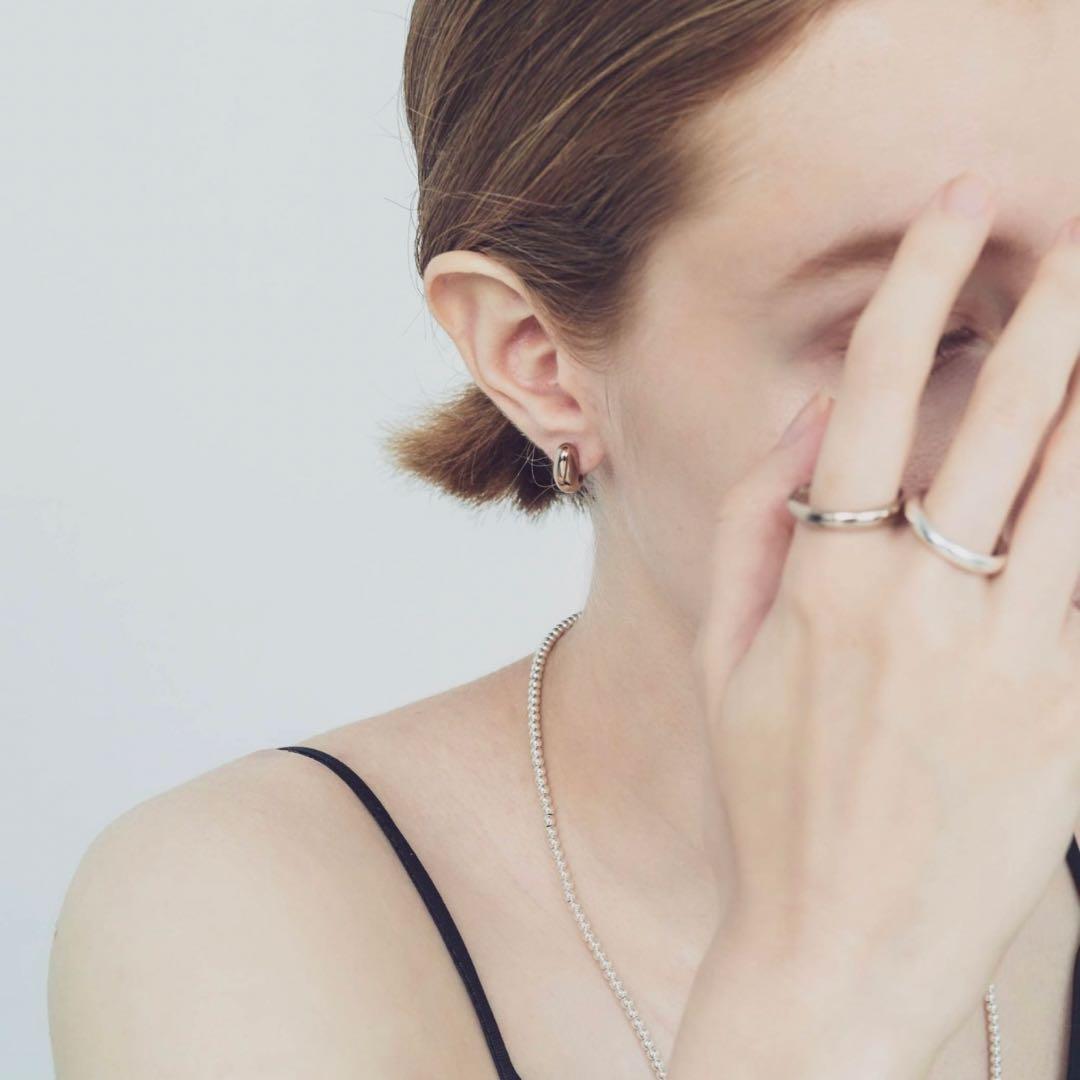 ete エテ ロウ ハグピアス