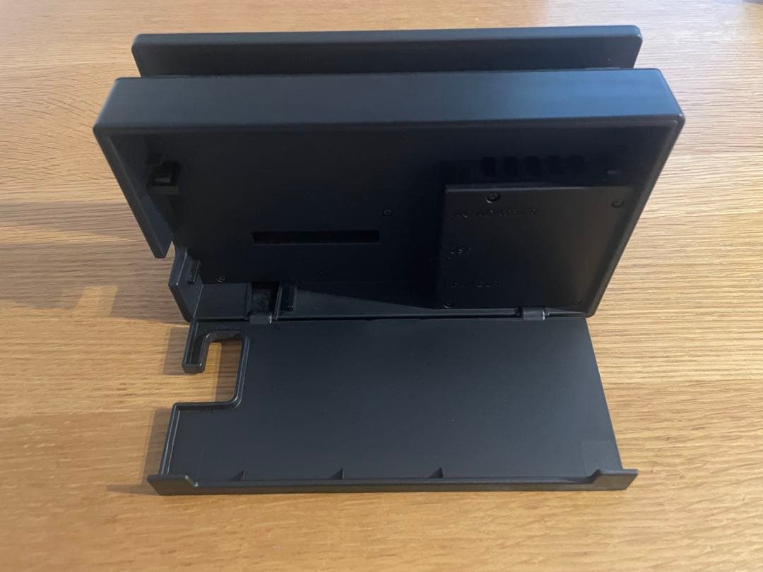 Nintendo Switch 本体 青色/黄色