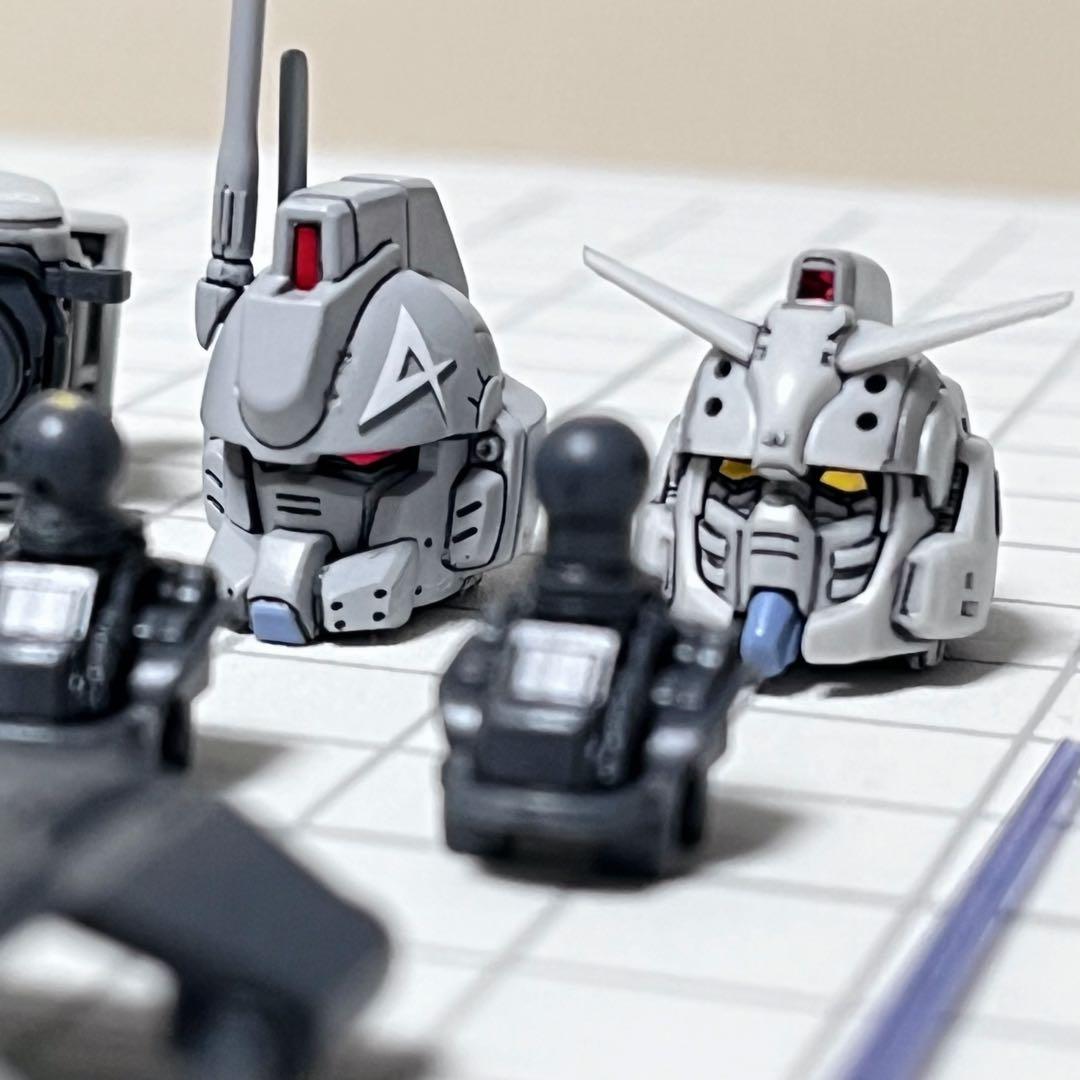 ガンダム HG(ハイグレード) Netflix