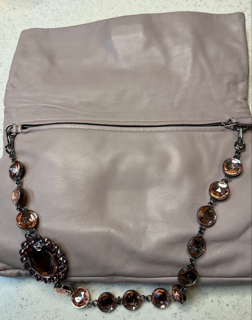 MIU MIU パーティーバッグ