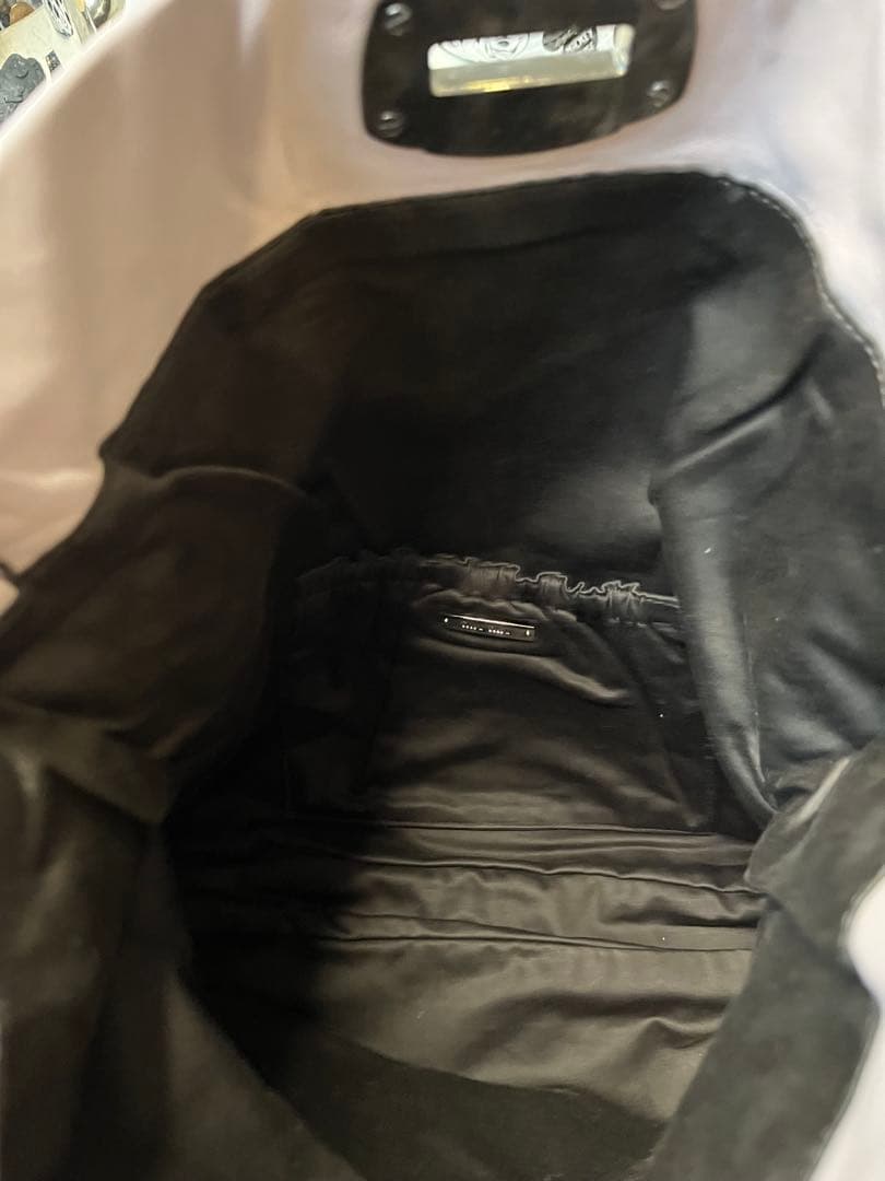 MIU MIU パーティーバッグ