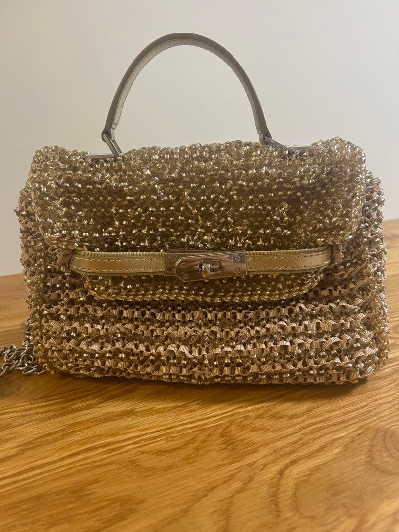 アンテプリマ　バッグ　★お値下げしました