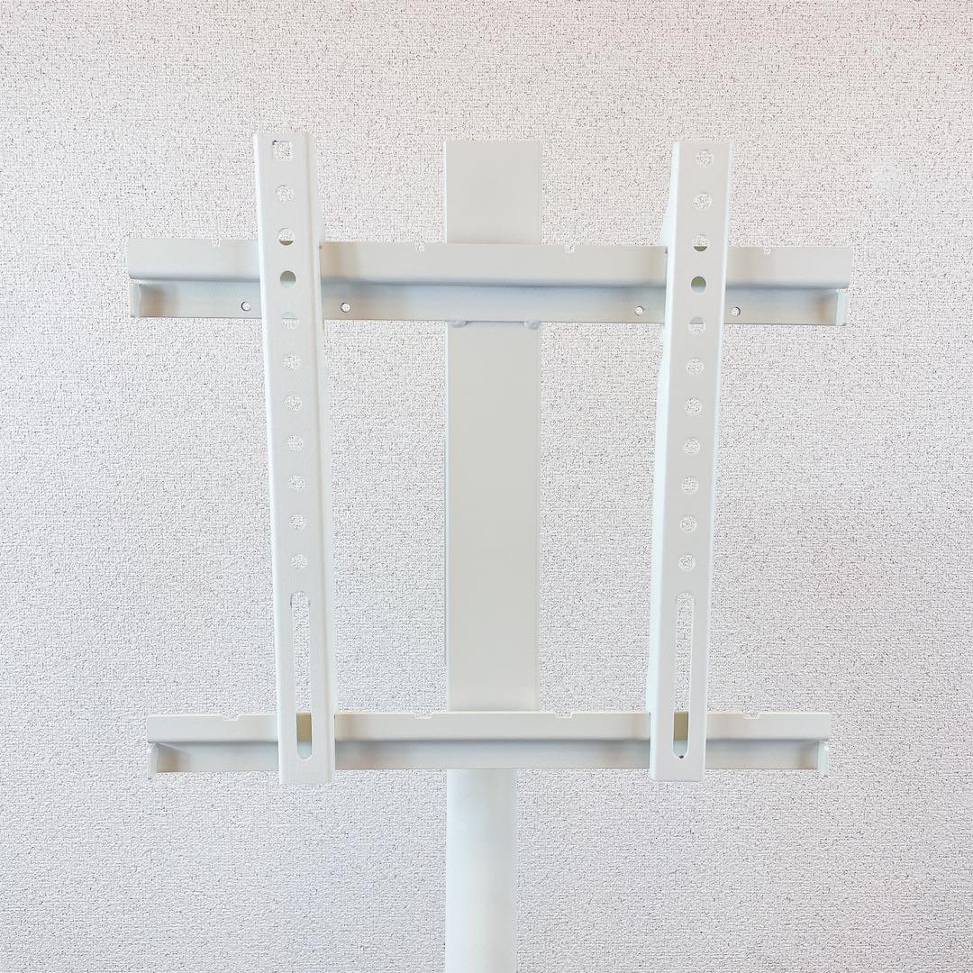 EQUALSテレビスタンド WALL A2ロー