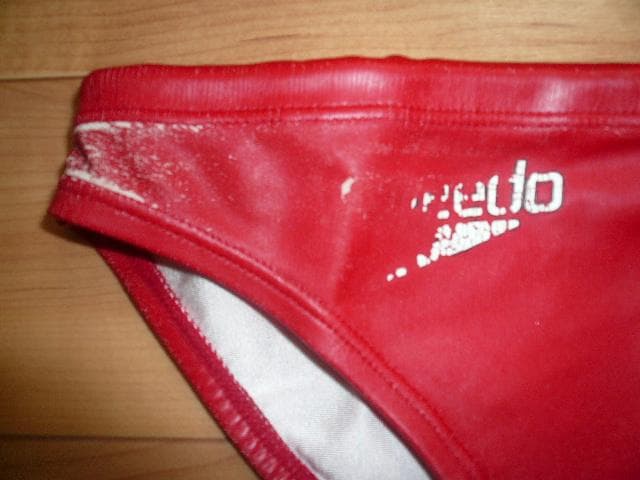 まさと！廃盤！競泳水着 メンズ ビキニ 【arena】&【speedo】