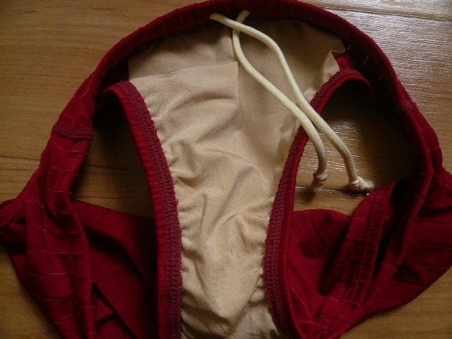 まさと！廃盤！競泳水着 メンズ ビキニ 【arena】&【speedo】