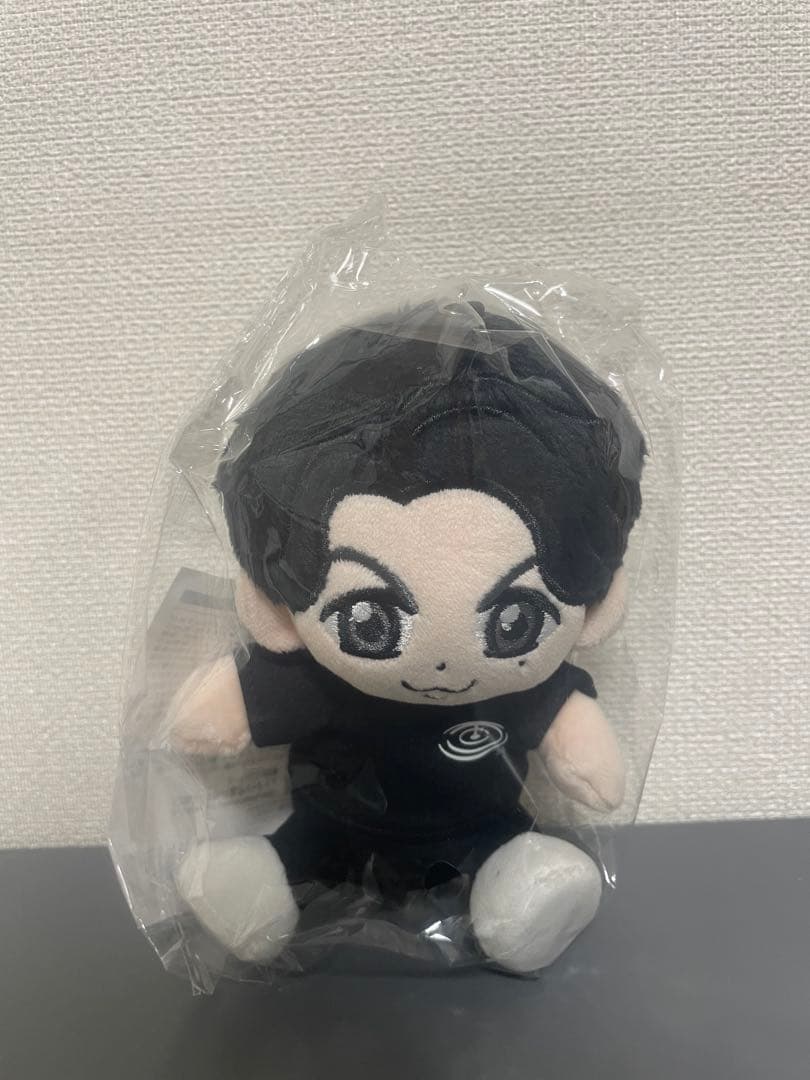 福山雅治　ぬいぐるみ　キーホルダー　推しぬい