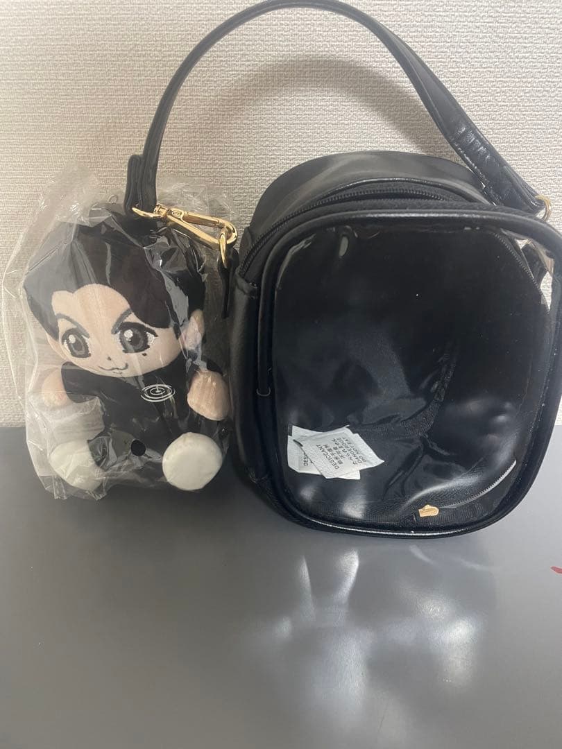 福山雅治　ぬいぐるみ　キーホルダー　推しぬい