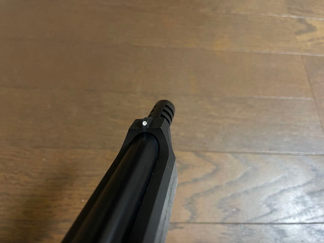 KSC M93R-II ヘビーウェイトモデル サイレンサーメタルストック セット