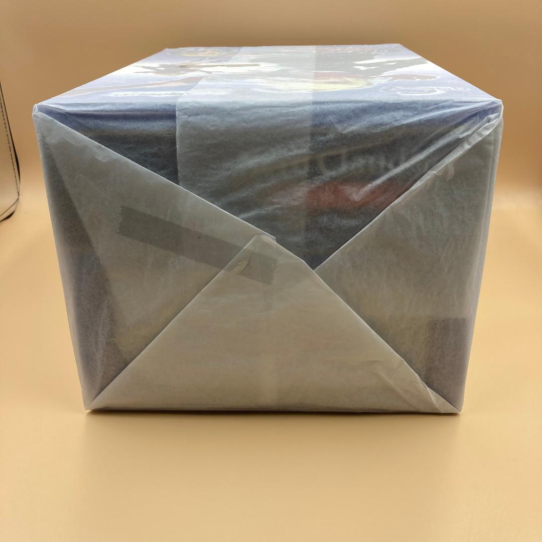 ネロ・クラウディウス 1/7スケールフィギュア ウインター・ローマ衣装