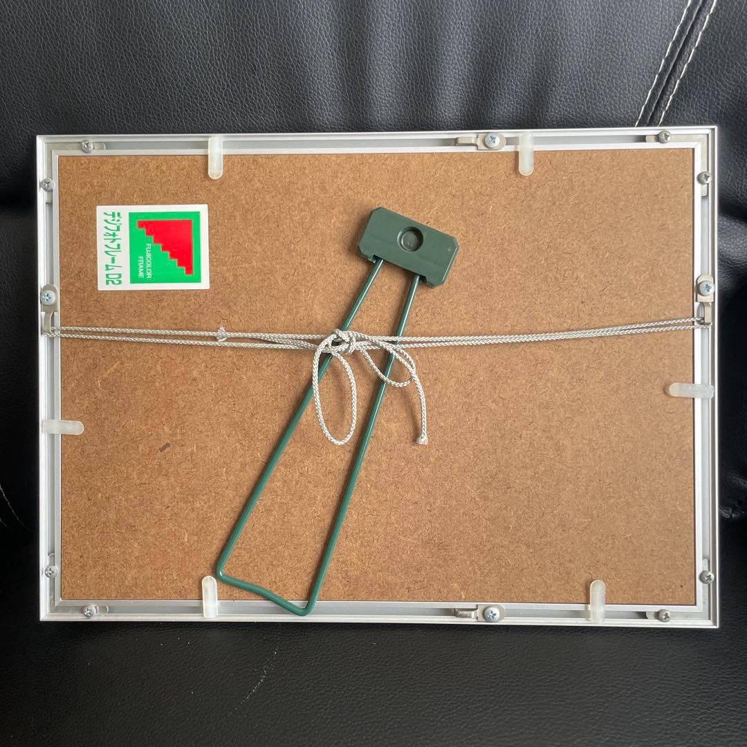 デュランダル ぬいぐるみ フォトパネル