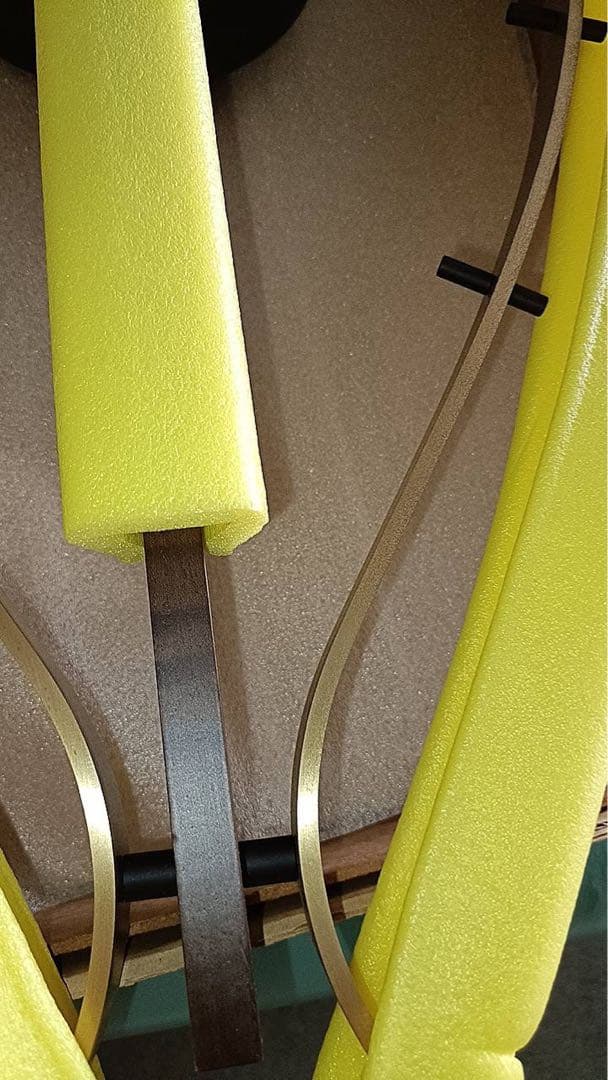 正規品 ジョージネルソン アイクロック Vitra ヴィトラ 掛け時計 箱あり