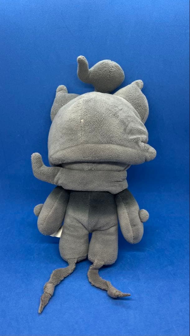 ポケモンセンター　マーシャドー　ぬいぐるみ