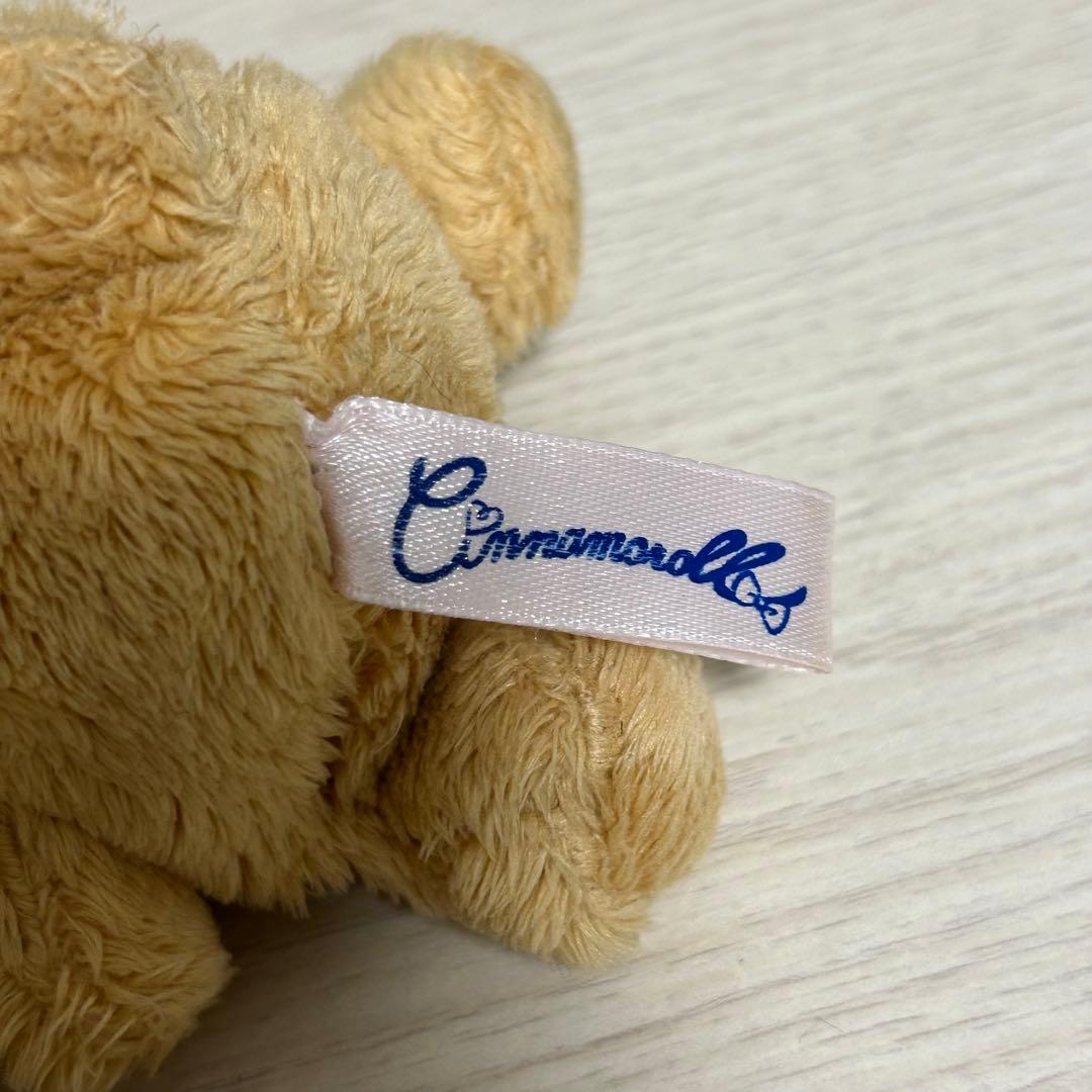 サ*）様 【希少】サンリオ シナモロール モカ 10周年つれてってぬいぐるみ