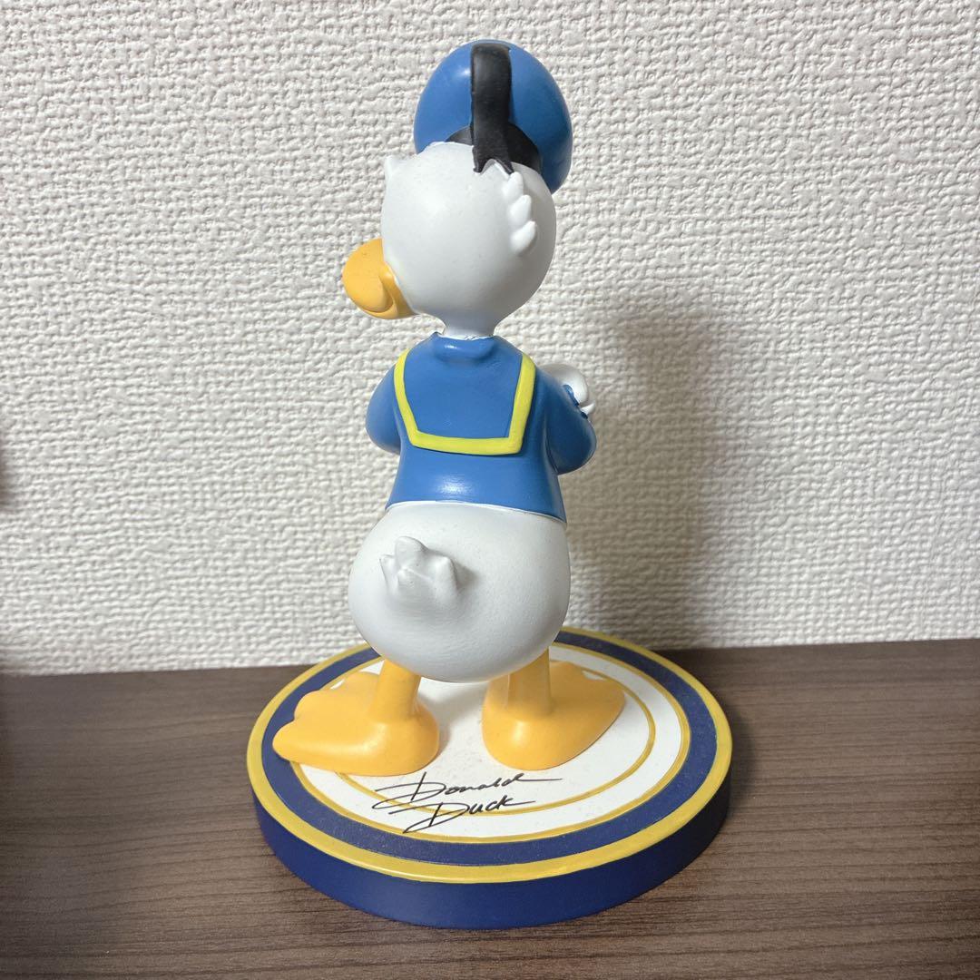 JINS ディズニー ドナルド メガネスタンド