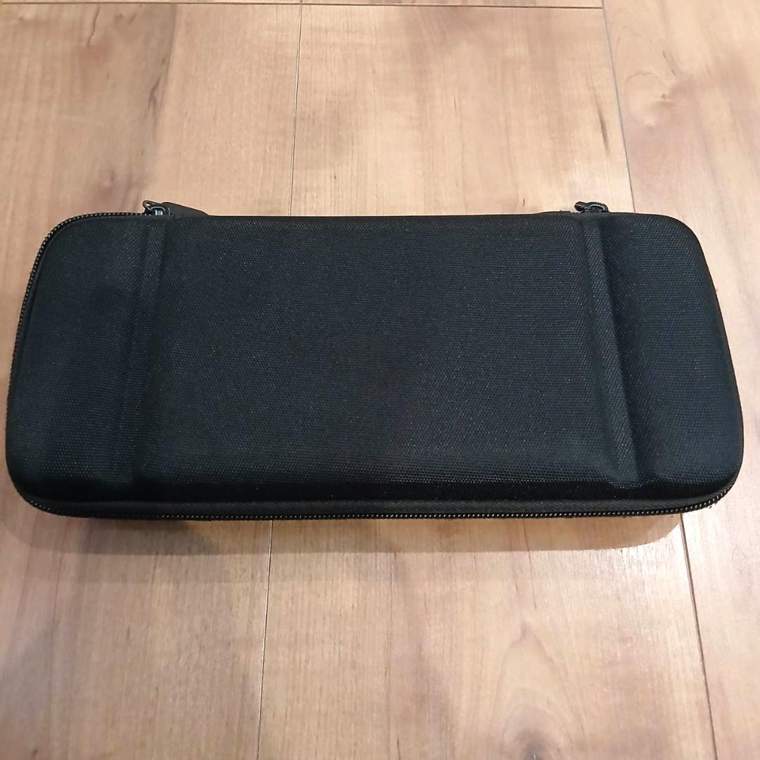 Nintendo Switch ニンテンドースイッチ本体 付属品 簡易ケース付き