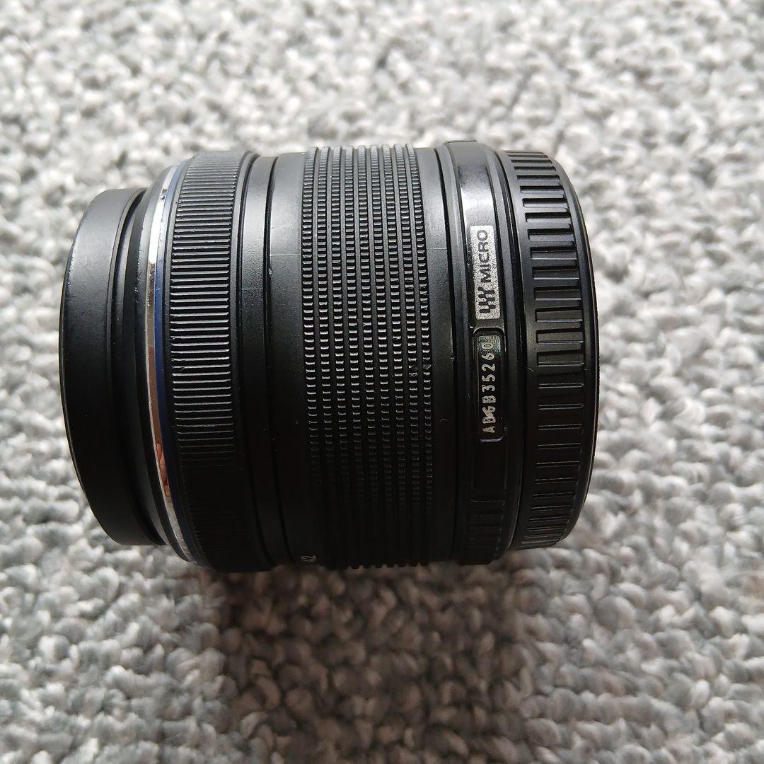 OLYMPUS レンズ M.ZUIKO DIGITAL 14-42mm