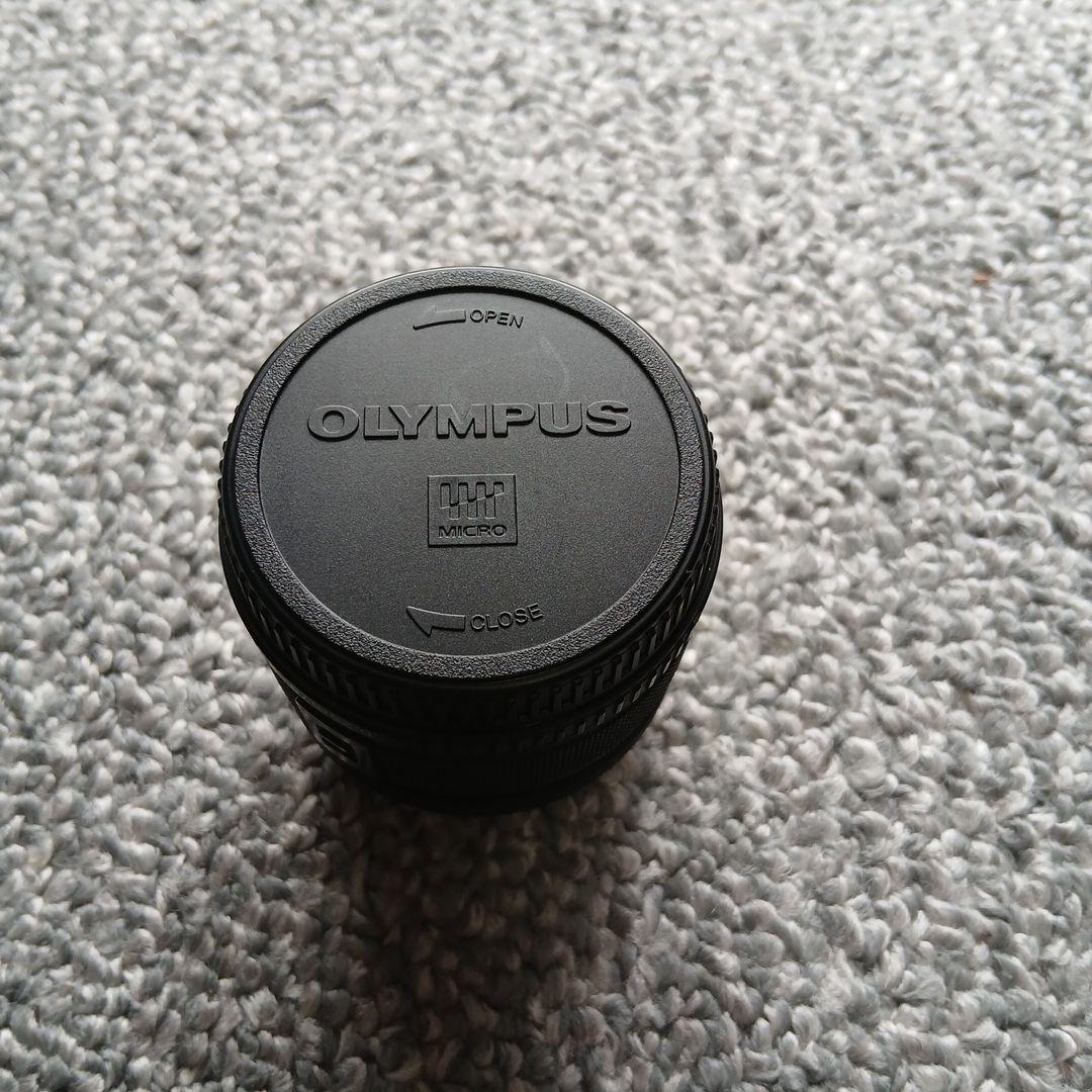 OLYMPUS レンズ M.ZUIKO DIGITAL 14-42mm