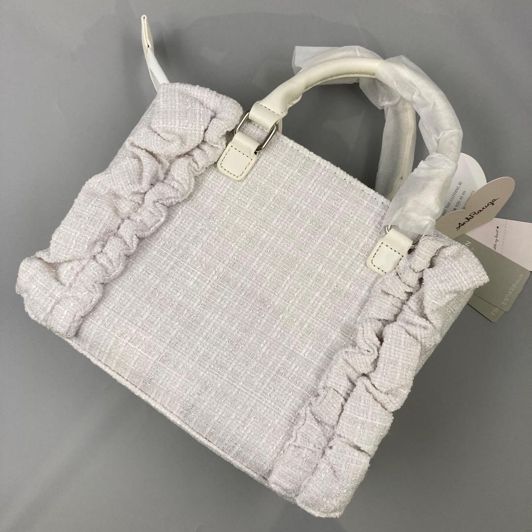 Ank Rouge 痛バック 確定ファンサのおまじないBag Vol.3小サイズ