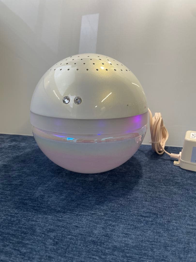 マジックボール ベーシック 空気清浄機