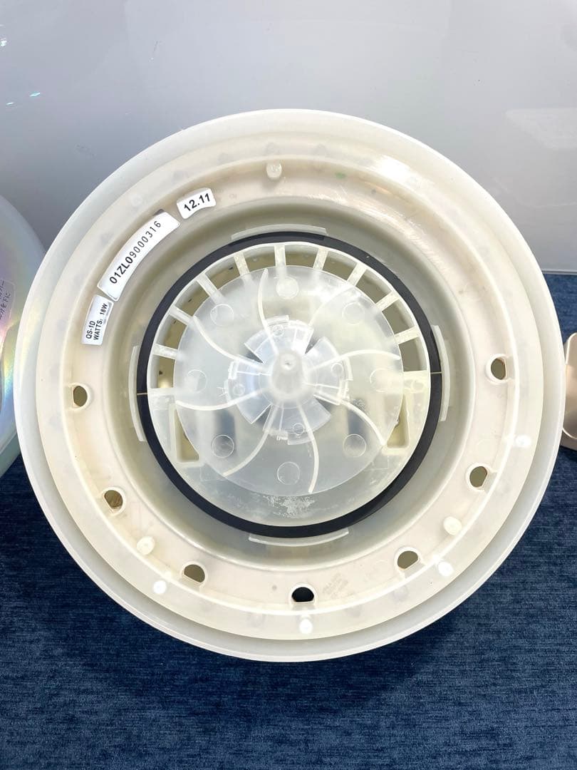 マジックボール ベーシック 空気清浄機