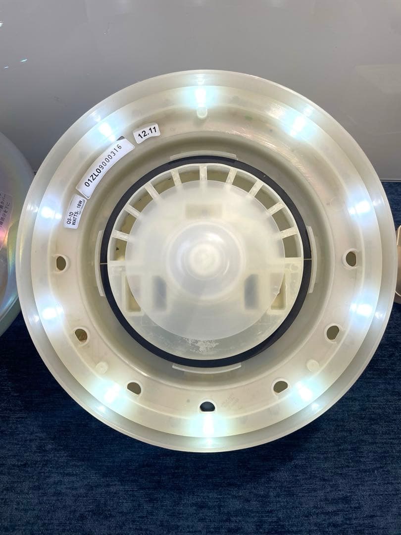 マジックボール ベーシック 空気清浄機