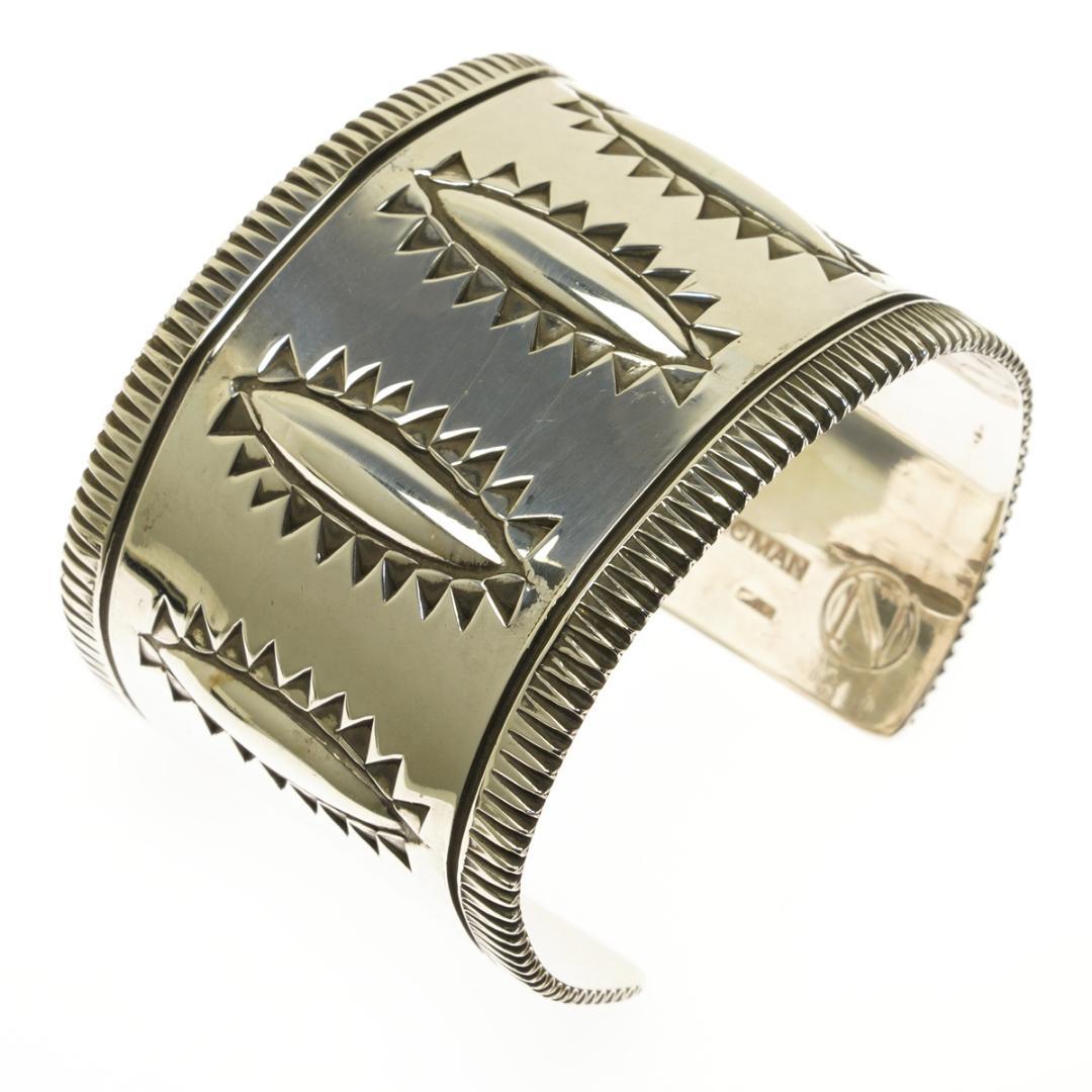 ファンタスティックマン バングル シルバー FANTASTIC MAN