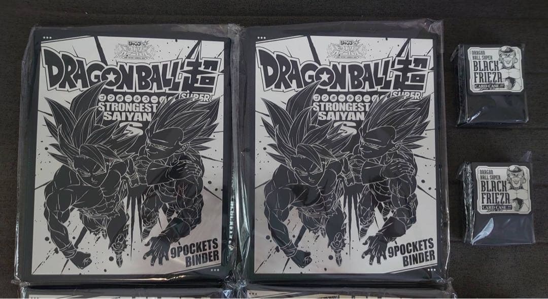 ジャンプビクトリーカーニバル2025イベント限定品