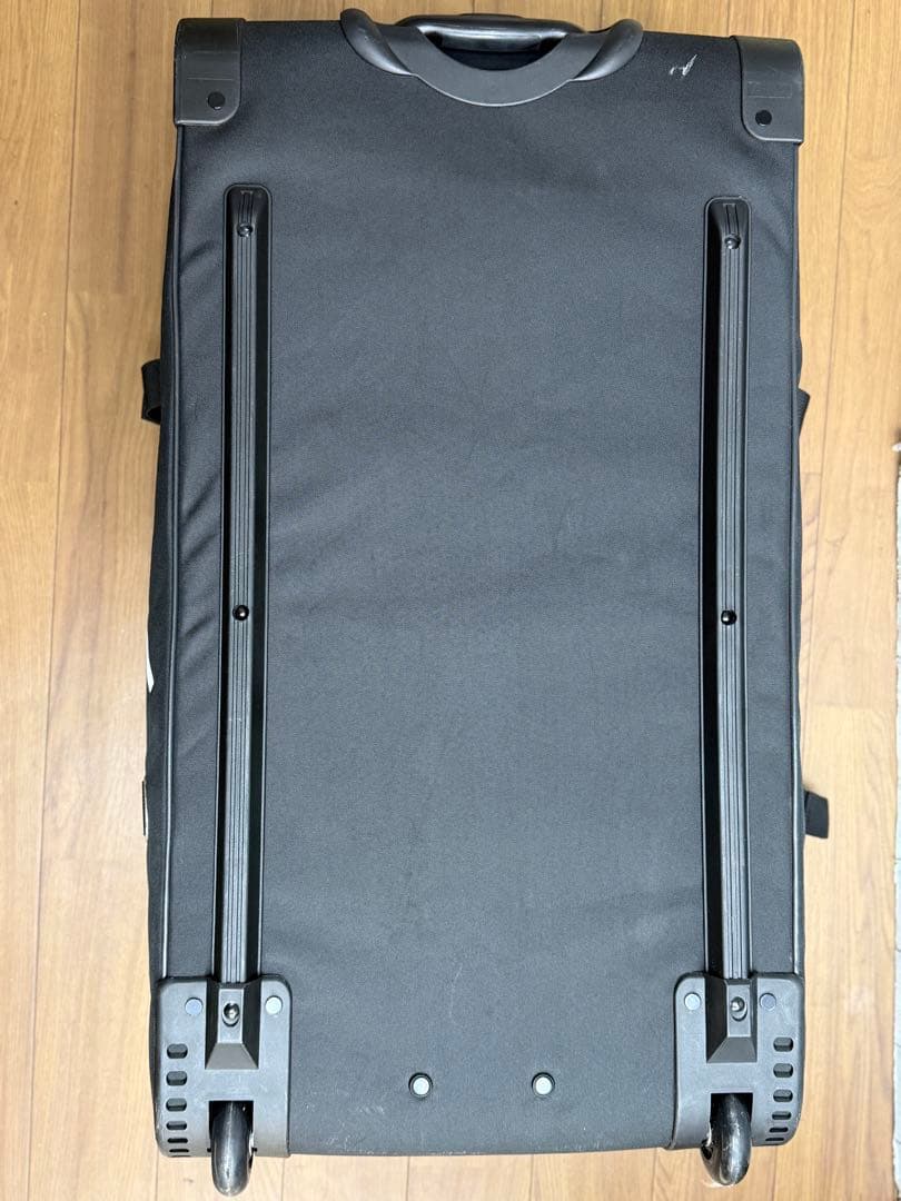 HEAD WORLDCUP REBELS キャリーケース 100L キャリーバッ