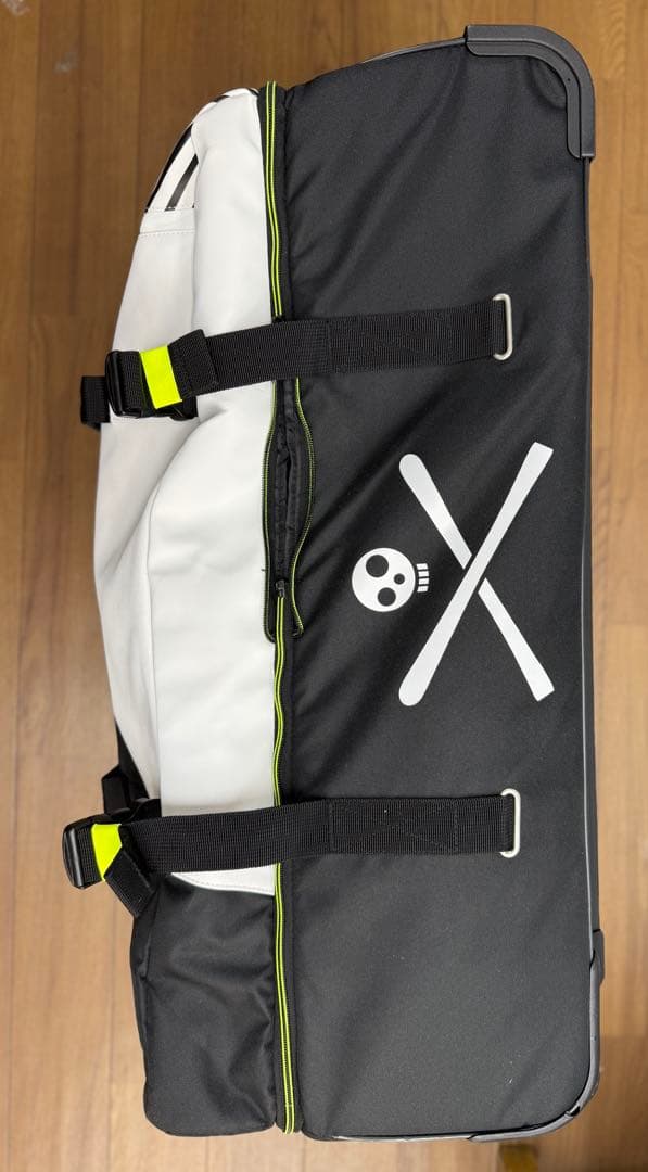 HEAD WORLDCUP REBELS キャリーケース 100L キャリーバッ