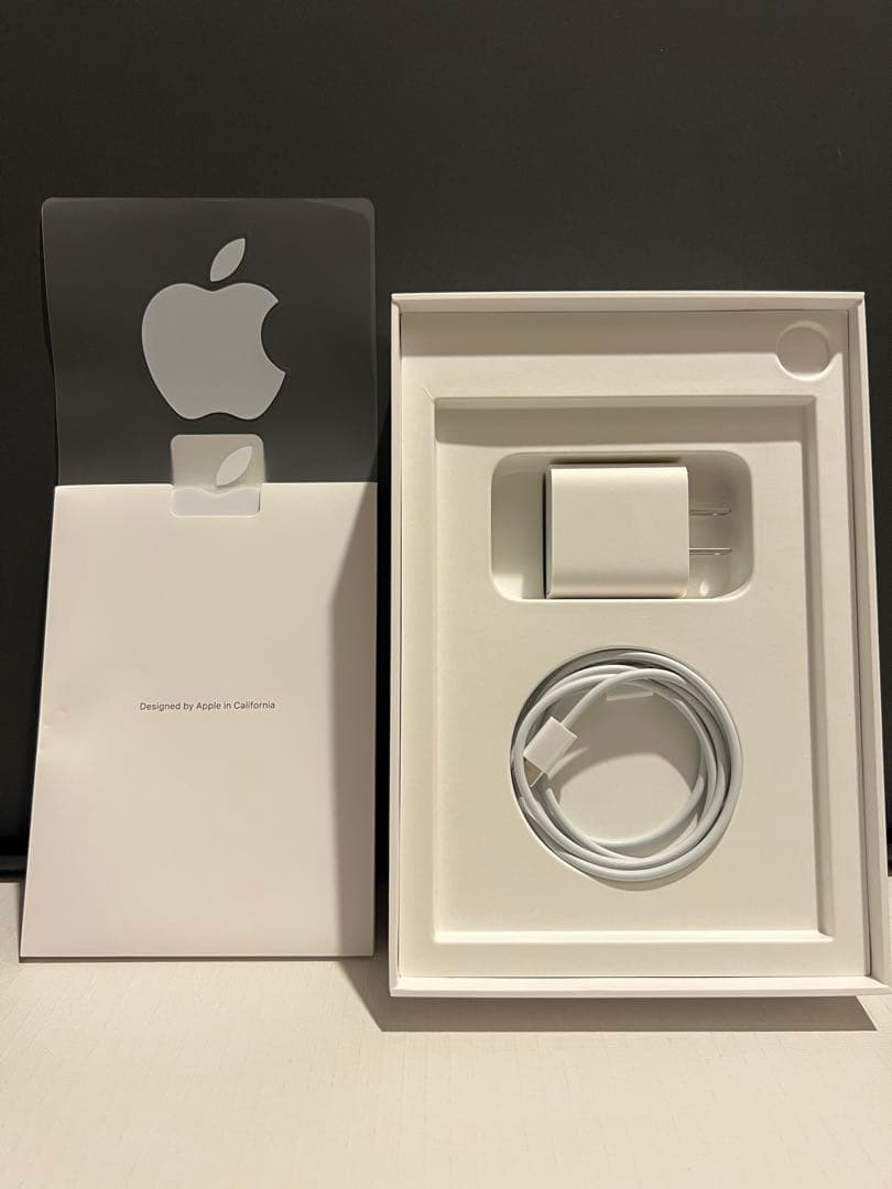 iPad mini 第6世代 Wi‑Fiモデル 256GB スターライト