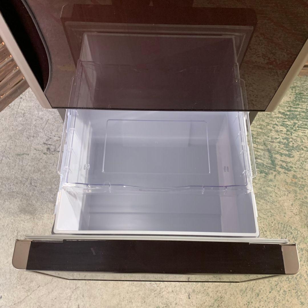 H851\" 日立 315L 3ドア 冷蔵 R-S3200HV(XT)