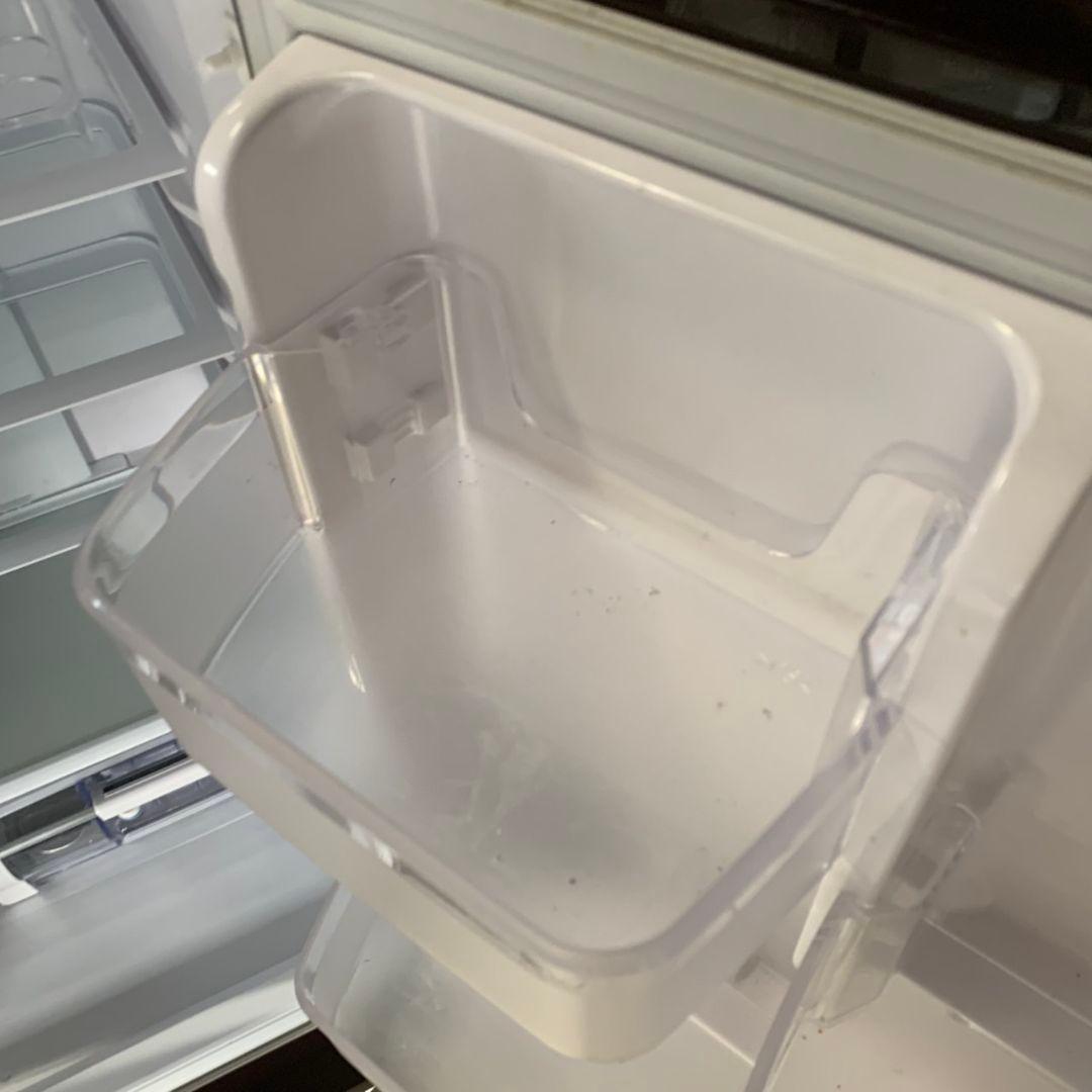 H851\" 日立 315L 3ドア 冷蔵 R-S3200HV(XT)