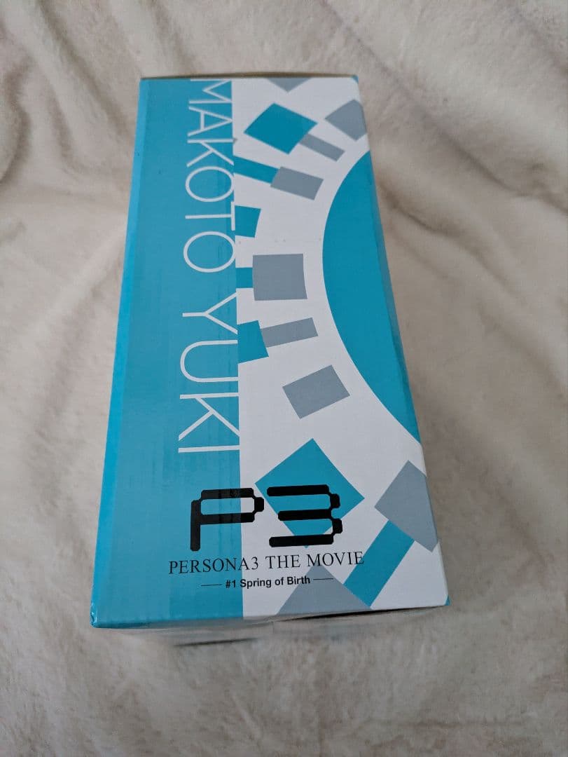 【週末セール】ペルソナ3フィギュアまとめ売り