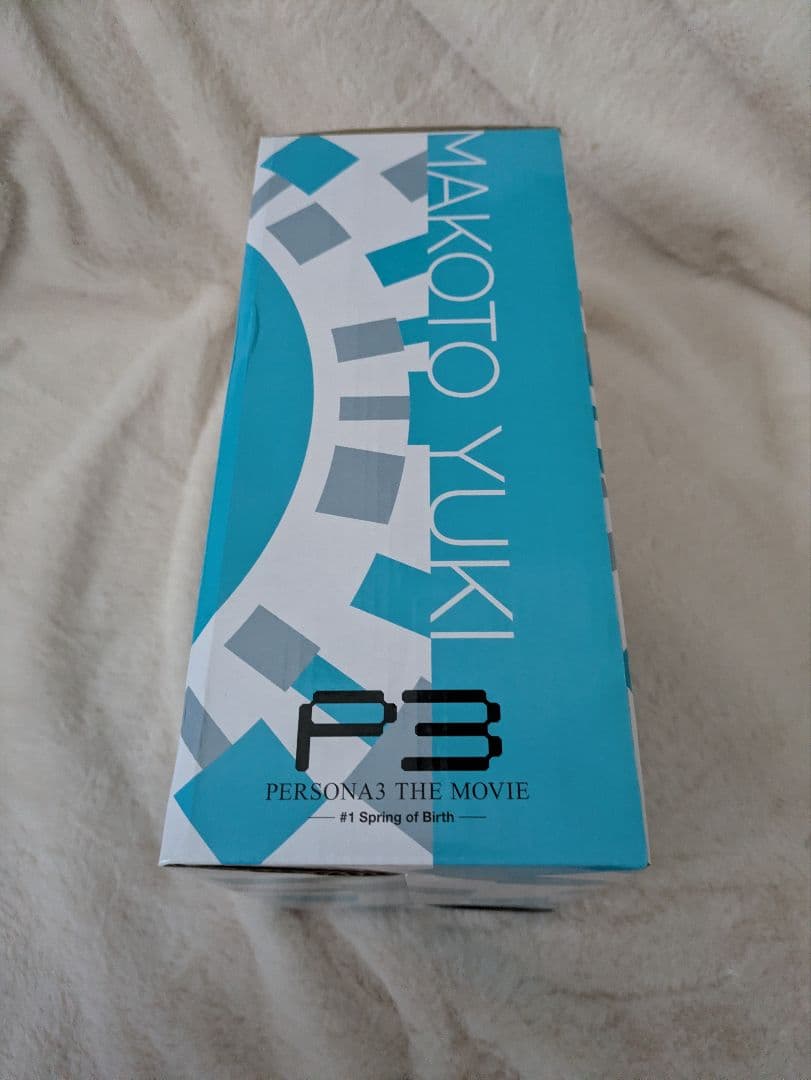 【週末セール】ペルソナ3フィギュアまとめ売り