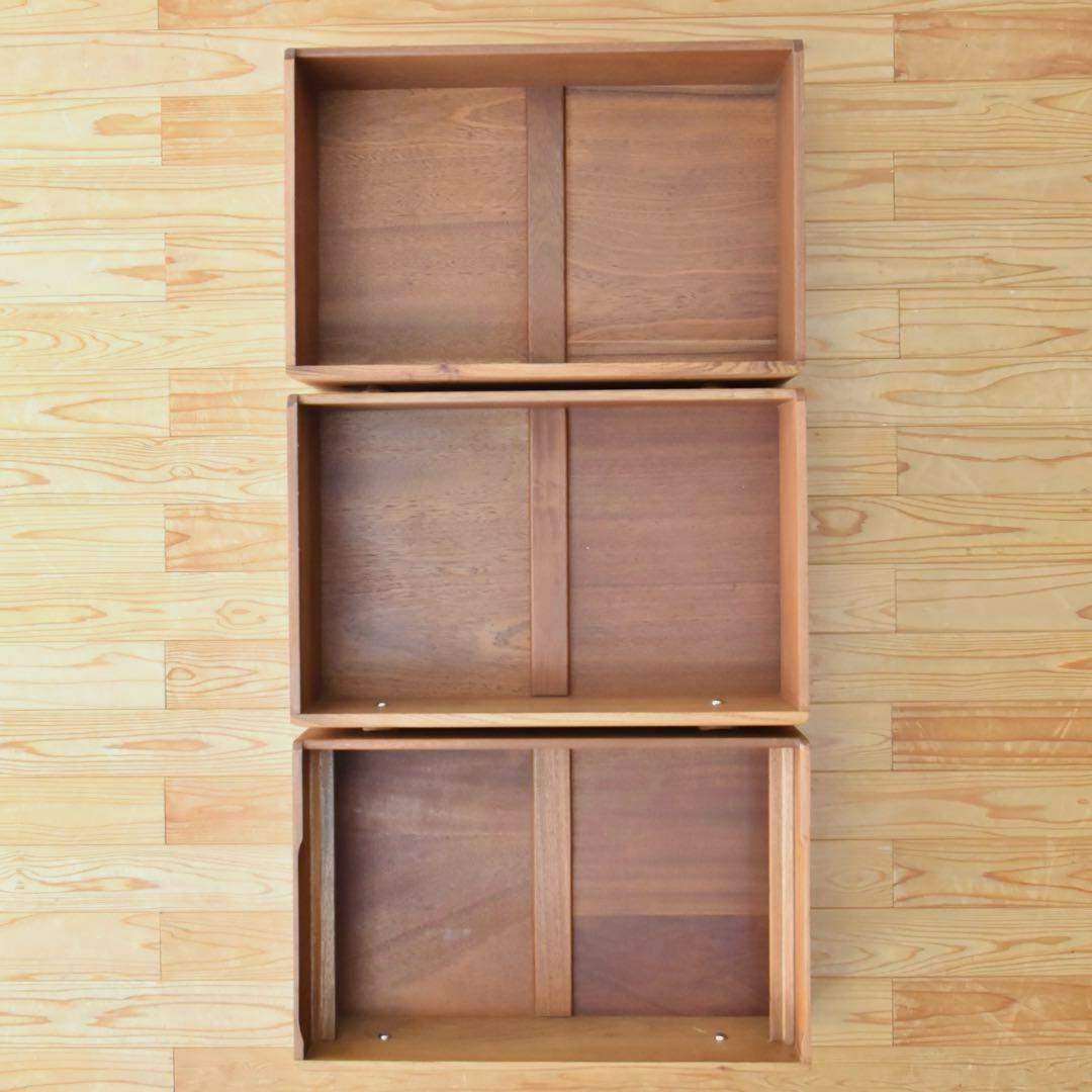 ERCOL アーコール　イギリス　サイドボード　エルム材