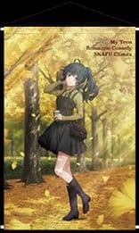 やはり俺の青春ラブコメはまちがっている　俺ガイル　特賞　雪ノ下雪乃　タペストリー