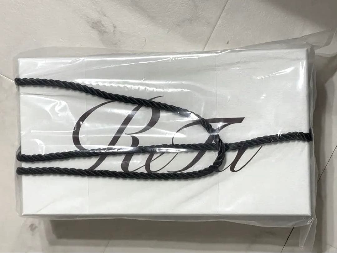 [新品未使用]ReFa ビューティック ドライヤー アイボリー