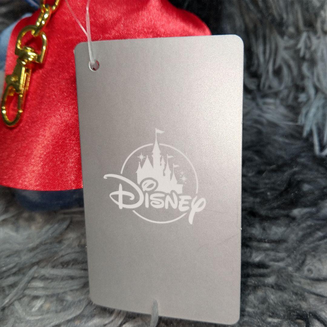 ディズニーストア スティッチ ヒーロースタイル ぬいぐるみ