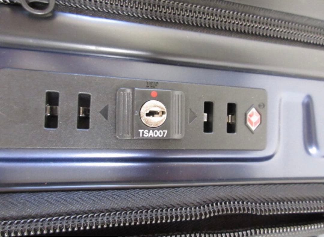 【新品未使用タグ付き】BRIEFING スーツケース H-34F SD PLUS