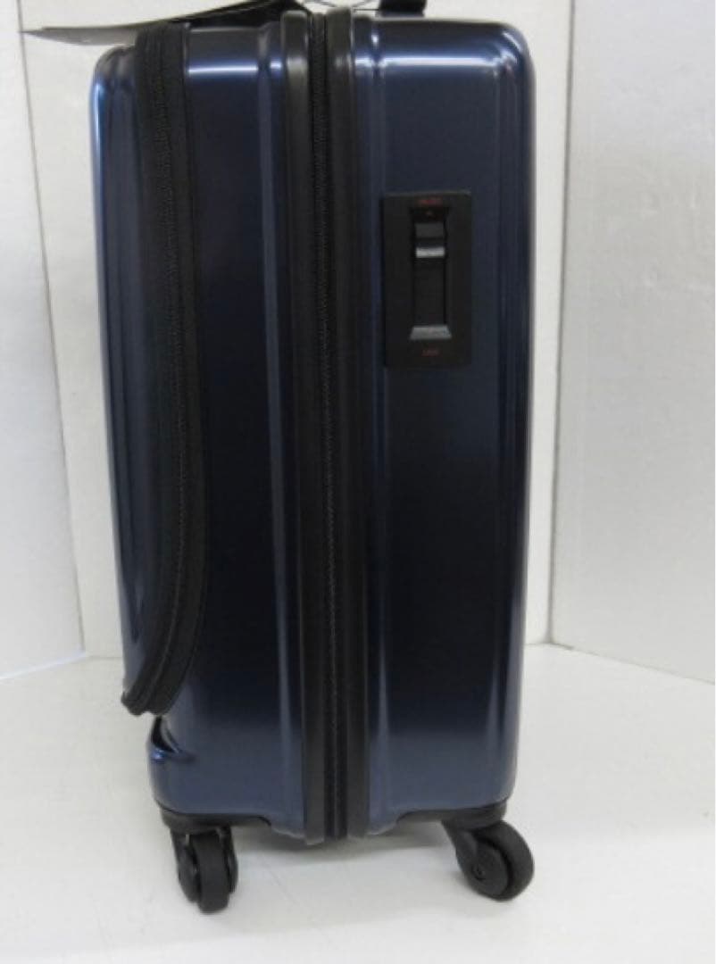 【新品未使用タグ付き】BRIEFING スーツケース H-34F SD PLUS