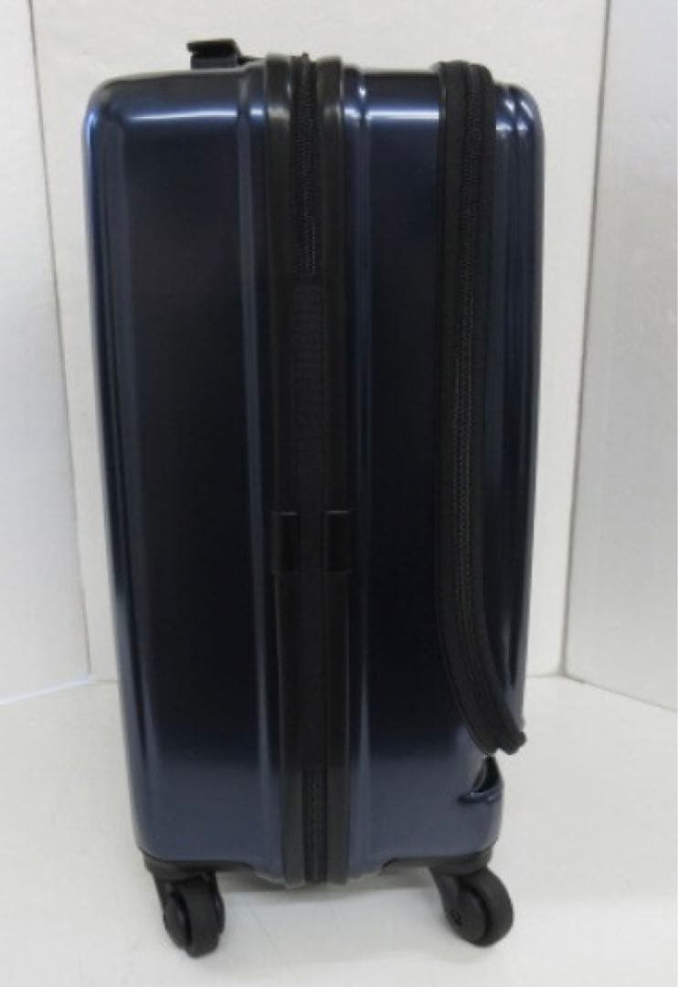 【新品未使用タグ付き】BRIEFING スーツケース H-34F SD PLUS